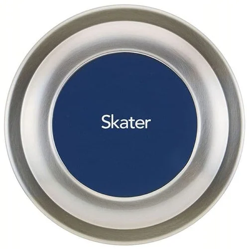 スケーター 保温保冷 抗菌 真空ステンレス 弁当箱 丼型 830ml STLBD8AG ブラック_6