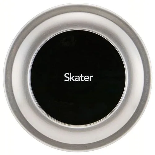 スケーター 保温保冷 抗菌 真空ステンレス 弁当箱 丼型 830ml STLBD8AG ブラック_8