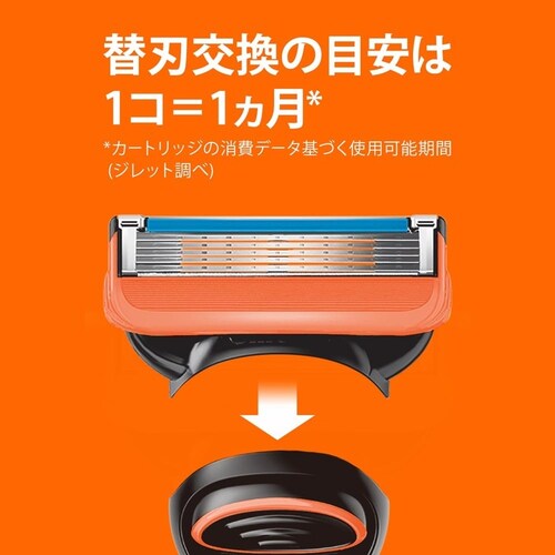 Gillette �t���[�W�����}�j���A���֐n8B_4