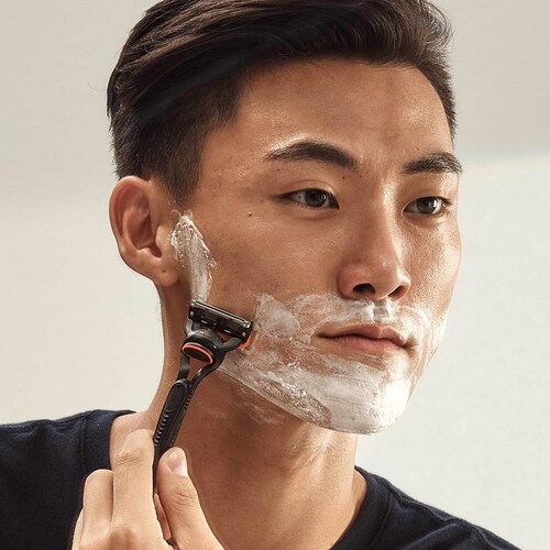 Gillette �t���[�W�����}�j���A���֐n8B_6
