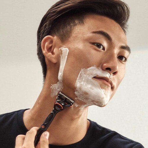 Gillette �t���[�W�����p���[�֐n8B_6