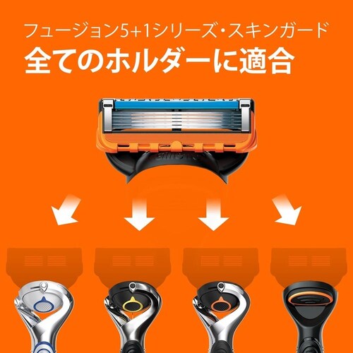 Gillette �t���[�W�����p���[�֐n12B_5