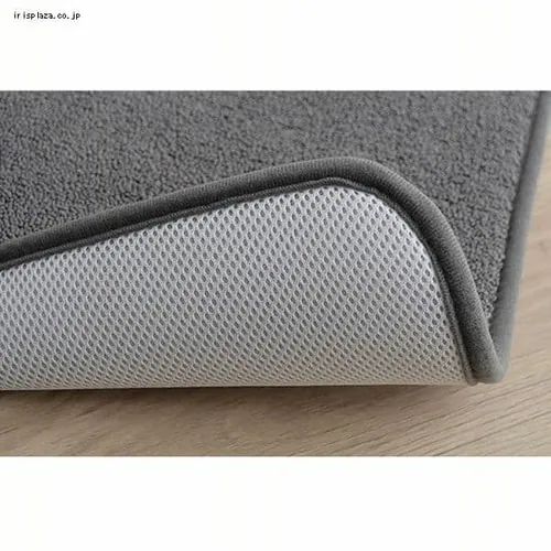 �C�P�q�R �z�� ���� �����T���b�ƃo�X�}�b�g 40�~60cm �s���N �y������s�z_8