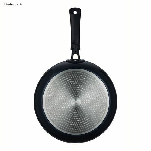 サーモス サーモス フライパン 24cm ミッドナイトブルー KFC-024 MDB