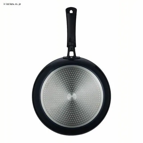 サーモス サーモス フライパン 24cm ミッドナイトブルー KFC-024 MDB _2