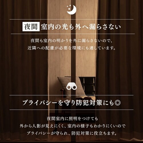 �I�[�_�[�J�[�e�� 1���Ռ� ��100�`200cm�~��80�`230cm �S45�F�y�v���U�Z���N�g�z�y������s�z_8