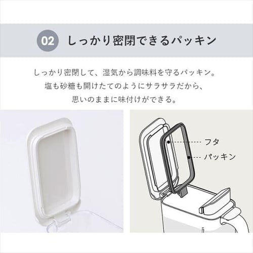 �}�[�i �������|�b�g K736 �O���[�~�u���b�N_4