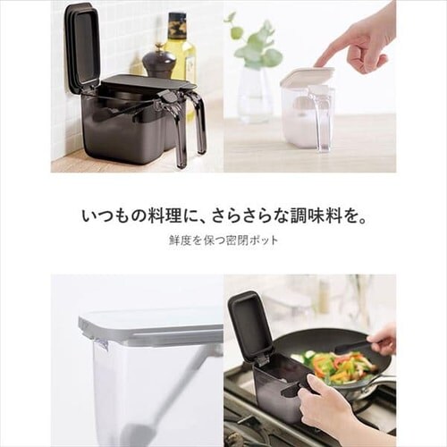 �}�[�i �������|�b�g K736 �O���[�~�u���b�N_9