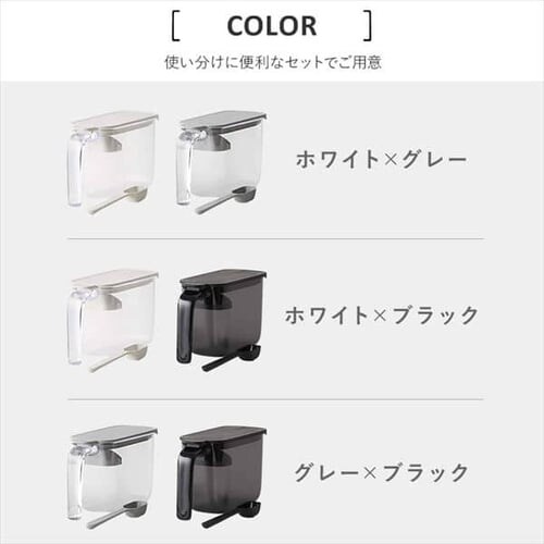 �}�[�i �������|�b�g K736 �O���[�~�u���b�N_10