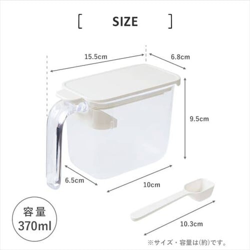 �}�[�i �������|�b�g K736 �O���[�~�u���b�N_11