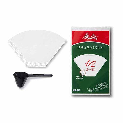 Melitta �����^ �m�A�v���X SKT55-3W �z���C�g�y�v���U�Z���N�g�z_15