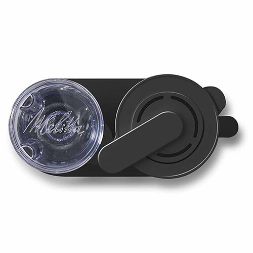 Melitta �����^ �I���t�B�v���X �u���b�N SKT53-1B �y�v���U�Z���N�g�z_11