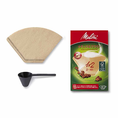 Melitta �����^ �I���t�B�v���X �u���b�N SKT53-1B �y�v���U�Z���N�g�z_13