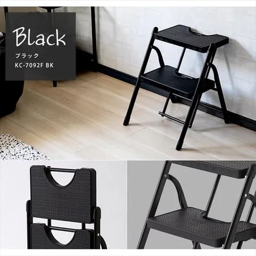  ���ݑ� �܂肽���݃X�e�b�v 2�i �ω׏d150kg KC-7092F �z���C�g_4