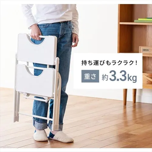  ���ݑ� �܂肽���݃X�e�b�v 2�i �ω׏d150kg KC-7092F �z���C�g_12