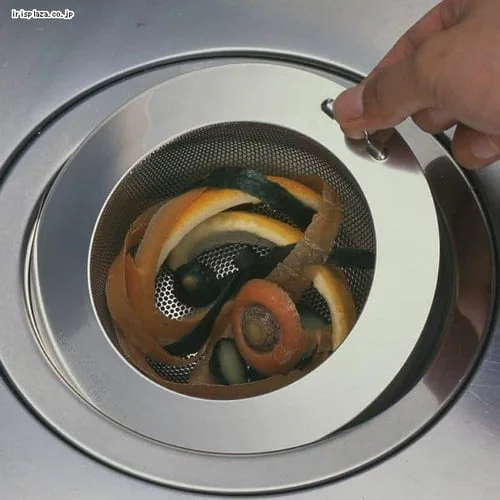 パンチングストレーナー パンチング太郎L 17791 _2