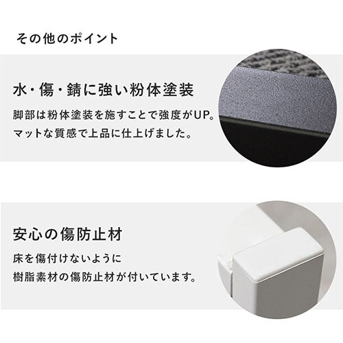 �Z���^�[�e�[�u�� 90�~50cm LT-4395�y���Ԏw��s�z�y�v���U�Z���N�g�z�y������s�z_10