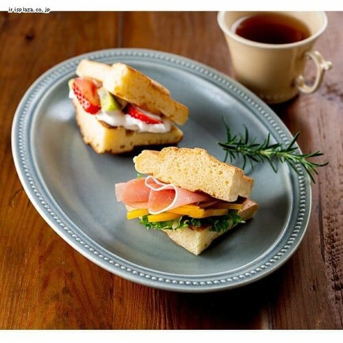 スケーター アルミ製 ホットケーキメーカー ALHOC1_552847 ポケットモンスター_4