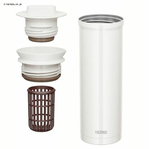 �T�[���X �X�e�����X�{�b�g1.0L TTD-1000WH �z���C�g_4