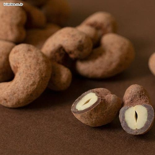 カシューチョコ(箱入り) 【時間指定不可】【代引き不可】_3