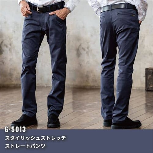 �O���f�B�G�[�^�[ �X�^�C���b�V���X�g���b�`�p���c G-5013 S_�C���f�B�S_3