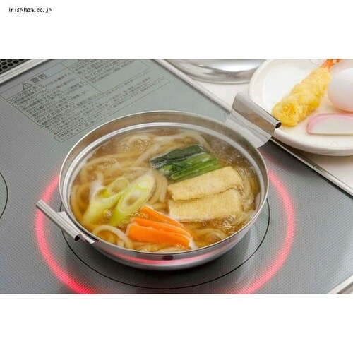 �� ��Ă����ǂ�&�悹�� �X�e�����X �K�X IH�Ή� 40444_2