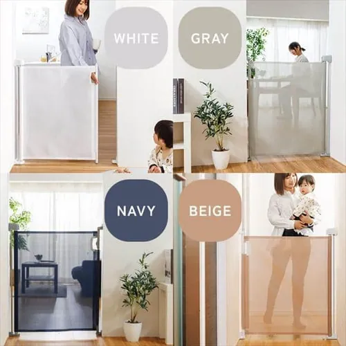 ロール式 セーフティガード 90213 ベージュ_15