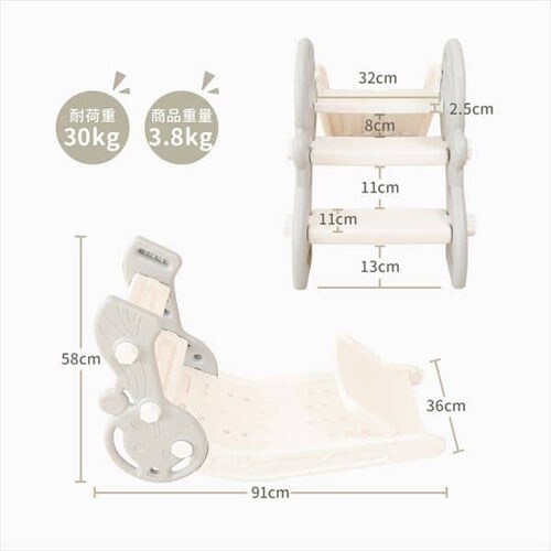 �L�b�Y�X���C�_�[�i�~�j�j 90228 �z���C�g�~�O���[_18