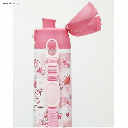 スケーター 超軽量 2WAY ステンレス 水筒 直飲み&コップ飲み 570ml-580ml SKDC6 カーズ22_9