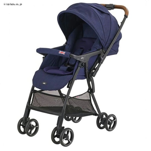 カトージ Joie ベビーカー スマバギ・メッシュ グレーフランネル
