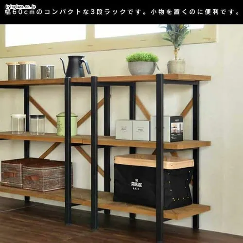 KALEIDO 3�i���b�N ��60 KAOR-60-D3  �y������s�z_2