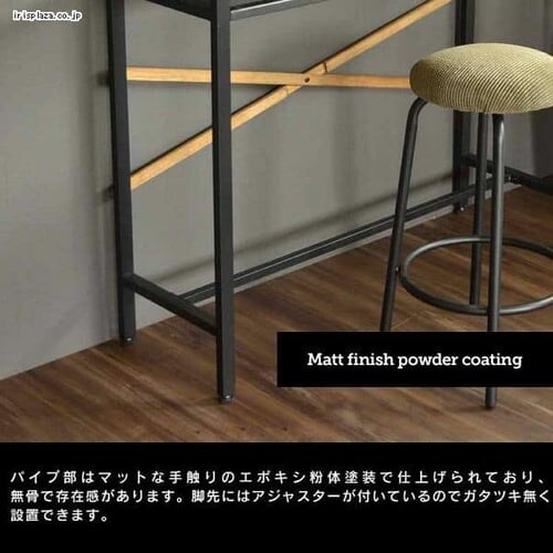 KALEIDO �J�E���^�[�e�[�u�� KAHT-110  �y������s�z_5