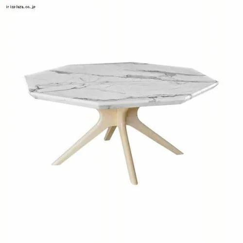 COLLET センターテーブル 幅75 COCT-75 【代引き不可】_6