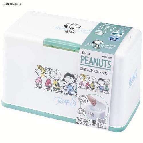 �X�P�[�^�[ �R�� �}�X�N�X�g�b�J�[ ���t�g�A�b�v�� MKST1NAG SNOOPY_4