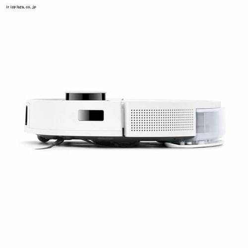 ロボット掃除機 エコバックス DEEBOT T9 ホワイト dlx13 _5