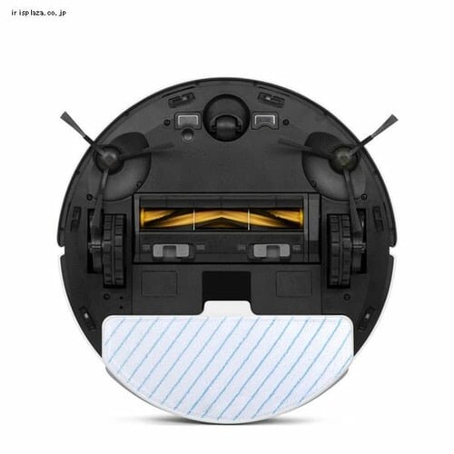 ロボット掃除機 エコバックス DEEBOT T9 ホワイト dlx13 _6