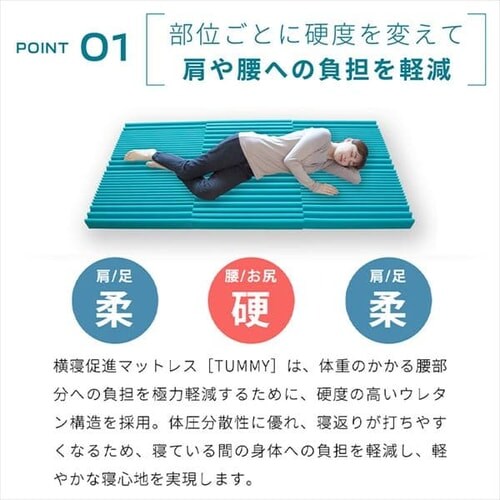 �}�b�g���X �V���O�� �O�܂� ����8cm Tummy 10MSTUMMY-8SIR_4