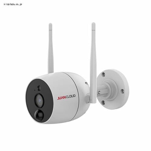 Wi-Fiネットワーク屋外IPカメラ JA−PO1031−WP _8