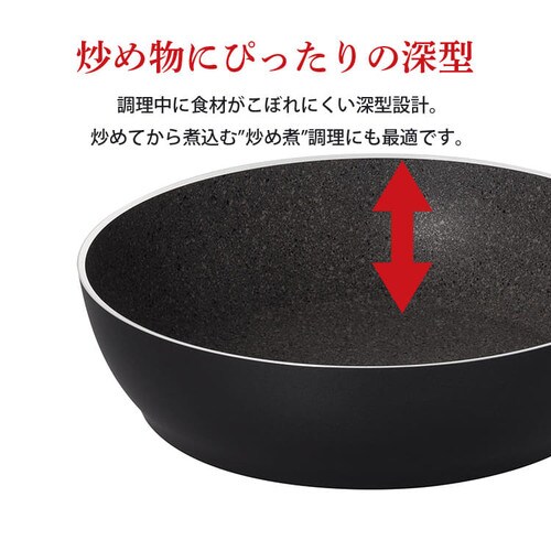 �t���C�p�� �[�^ 24cm �K�X�� �o�b�����[�j �p���B�A 75001-772-0 _9