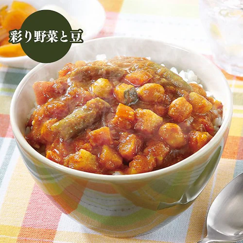 【120g×同種5個】新宿中村屋プチカレー ビーフ_1