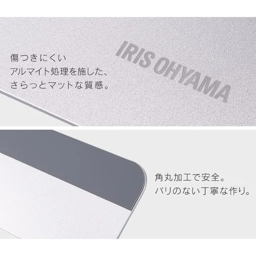 �m�[�g�p�\�R���X�^���h ���i�K���� ����~�ߕt�� �V���o�[ NPS-W_12