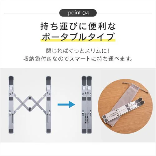 �m�[�gPC�X�^���h �S3�F NPS-P _10