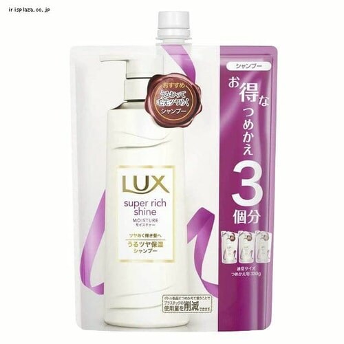 ���b�N�X ���b�N�X �X�[�p�[���b�`�V���C�� �߂����p 1000g ��C�V�����v�[_4