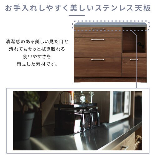 �L�b�`���J�E���^�[ nora �i�`������ (�����u���b�N) �y������s�z_3