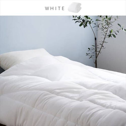 掛け布団 セミダブル 薄手 吸水速乾 抗菌防臭 【プラザセレクト】_13