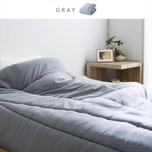 掛け布団 セミダブル 薄手 吸水速乾 抗菌防臭 【プラザセレクト】_14