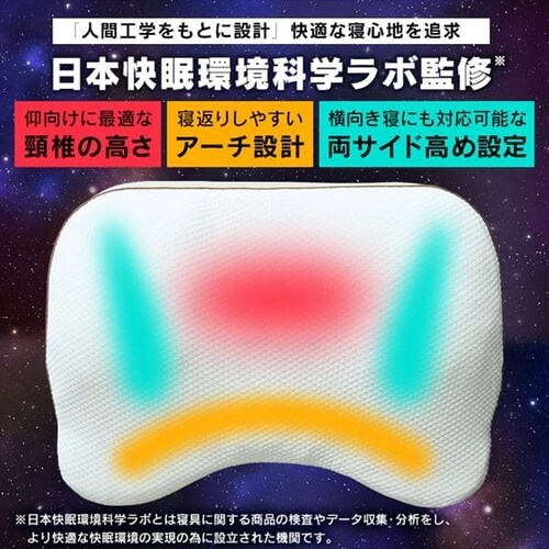 昭和西川 ギガまくら _6