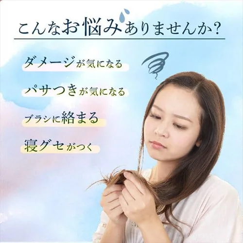 【メール便】枕カバー シルク シャンパンゴールド_3