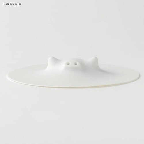 MARNA(�}�[�i)�u�^�̗��Ƃ��Ԃ� 17.5cm �L�b�`���O�b�Y �z���C�g K092 _2