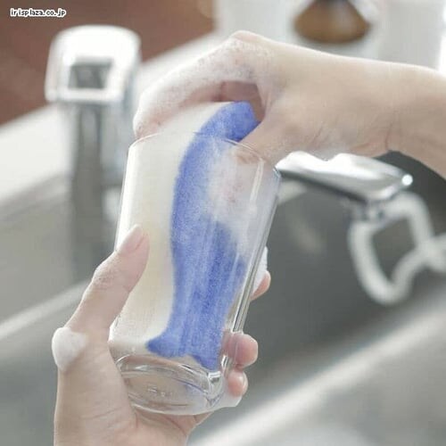 MARNA(�}�[�i)�������ȃX�|���W �|�A�\���L�b�`�� K170 �u���[_3